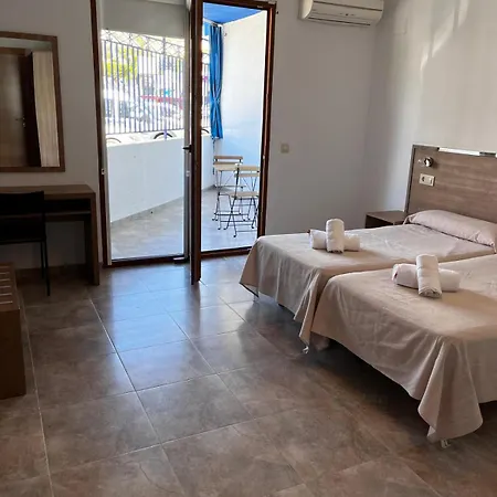 Hotel Blason Junior *