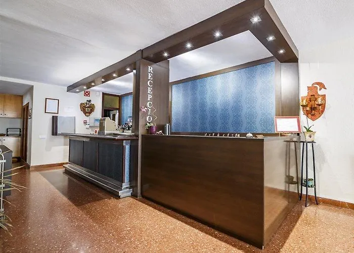 Hotel Blason Junior