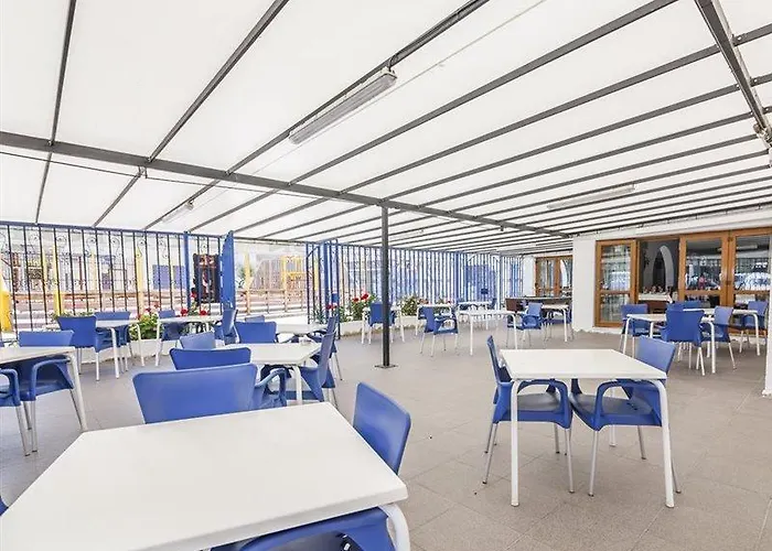 Hotel Blason Junior