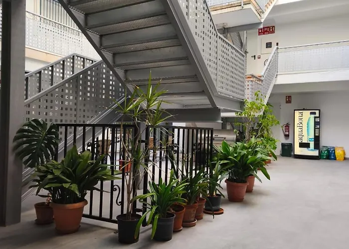 Hotel Blason Junior