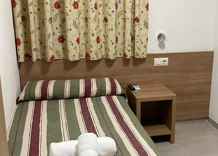 Hotel Blason Junior *