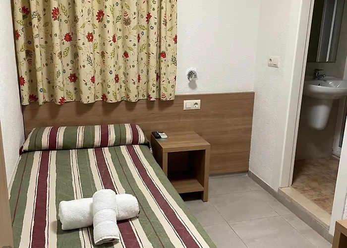Hotel Blason Junior *
