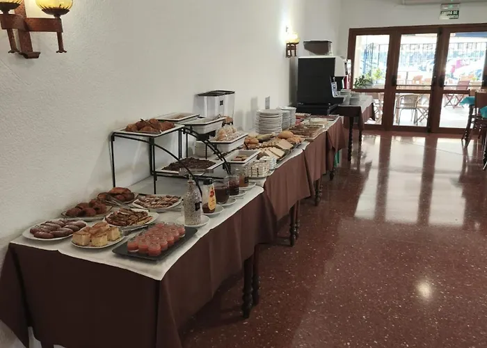 Hotel Blason Junior