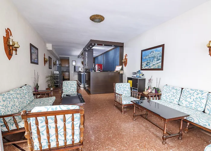 Blason Junior Hotel