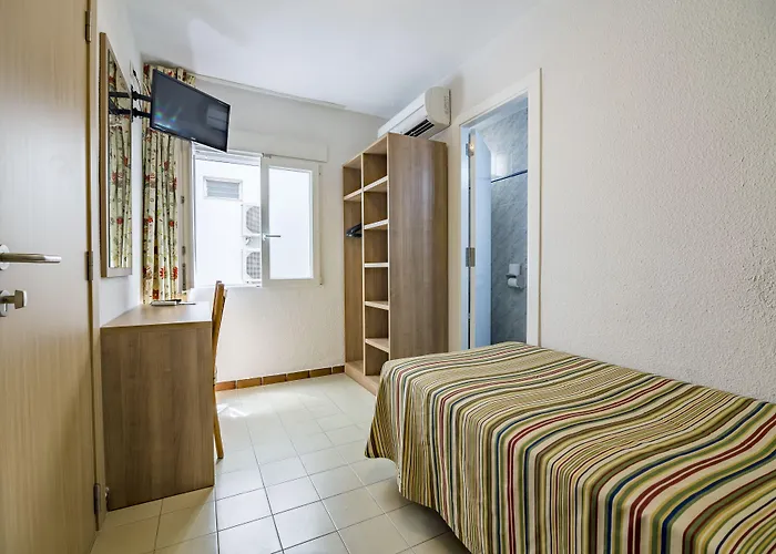 Hotel Blason Junior Peñíscola