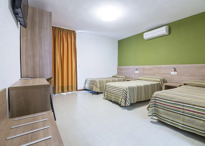 Blason Junior Hotel Peñíscola