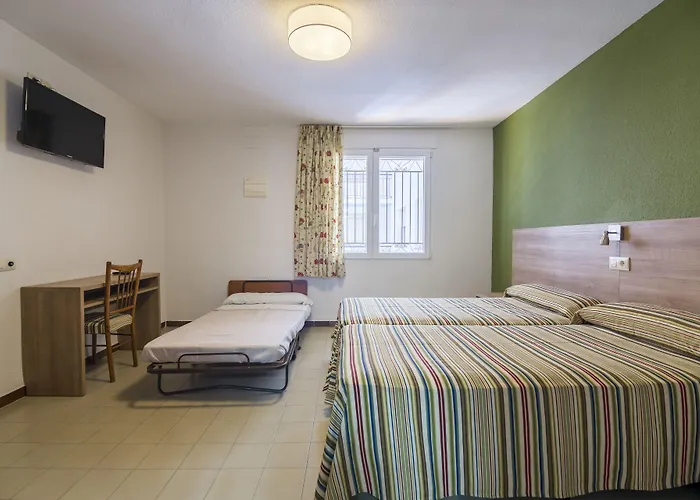 Hotel Blason Junior *