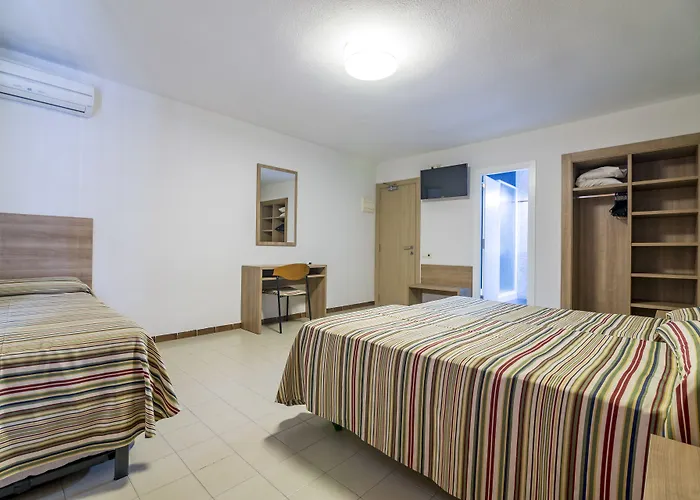 Hotel Blason Junior *