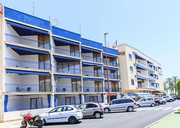 Blason Junior Hotel