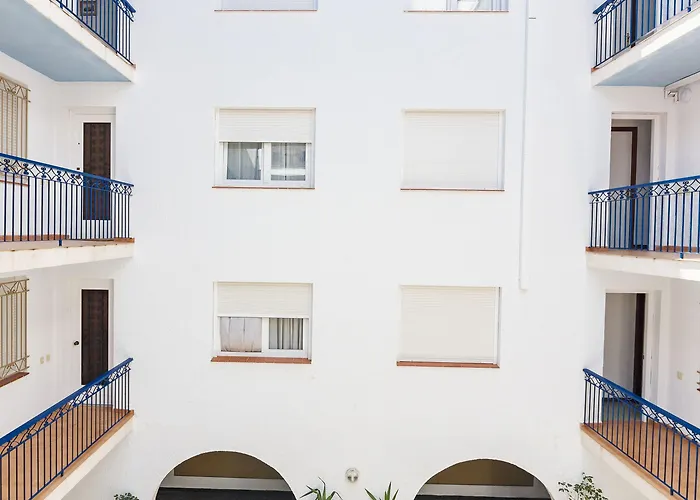 Blason Junior Hotel Peñíscola