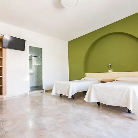 Blason Junior Peñíscola