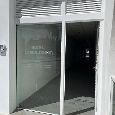 Blason Junior Hotel