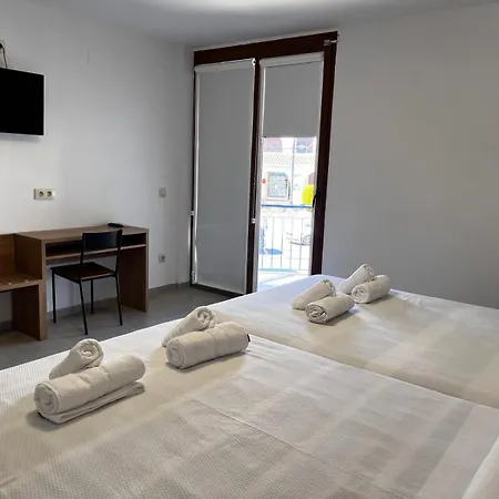 Blason Junior Hotel