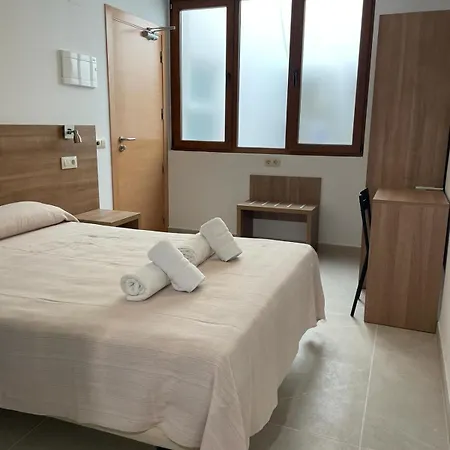 Hotel Blason Junior Peniscola