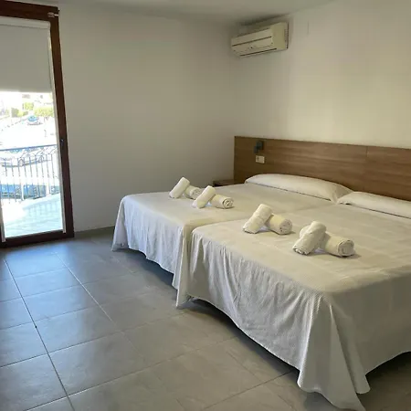 Hotel Blason Junior