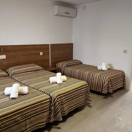 Blason Junior Peñíscola