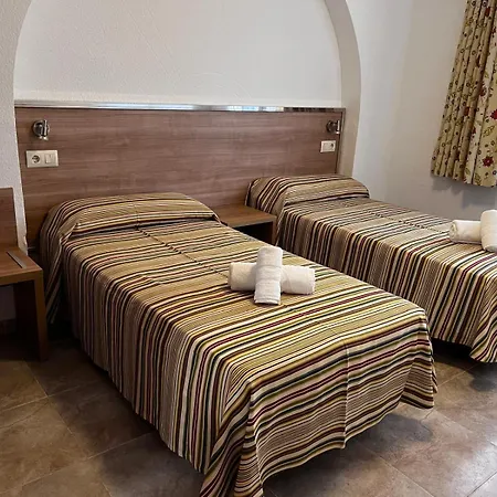 Blason Junior Hotel Peniscola