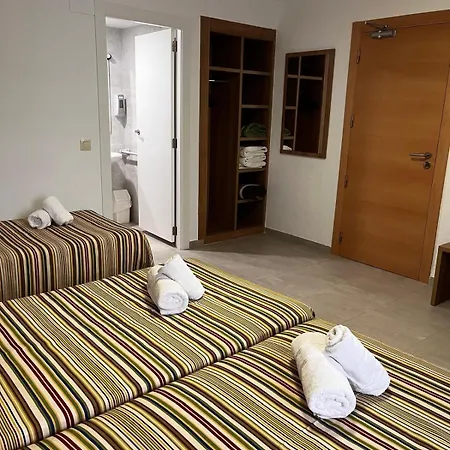 Blason Junior Hotel *