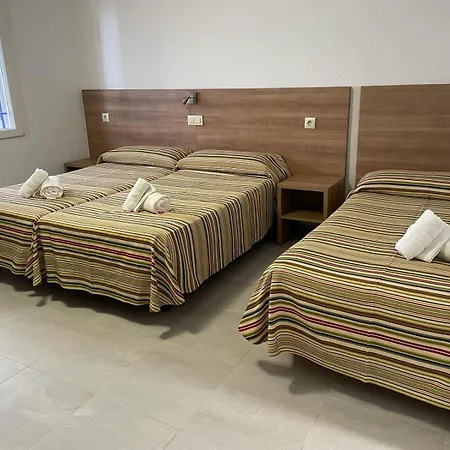 Blason Junior Peñíscola