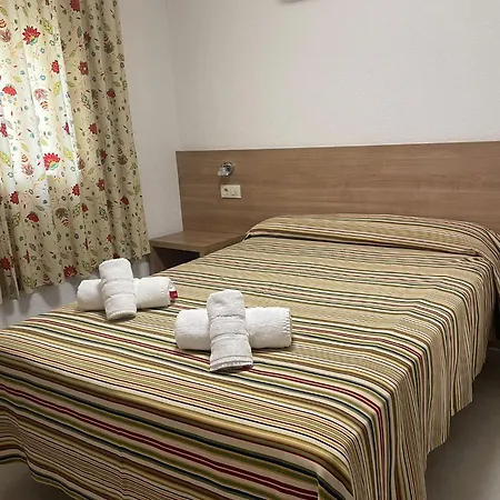 Blason Junior Peñíscola