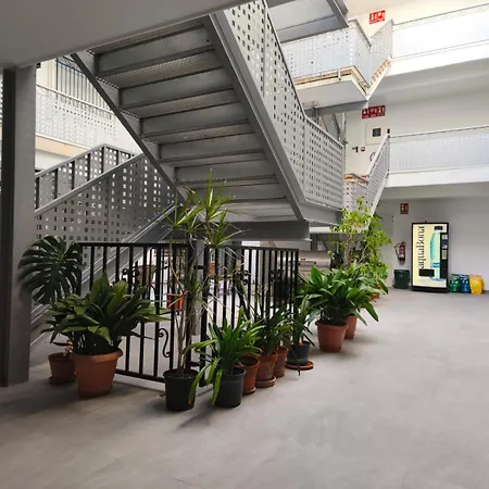 Hotel Blason Junior