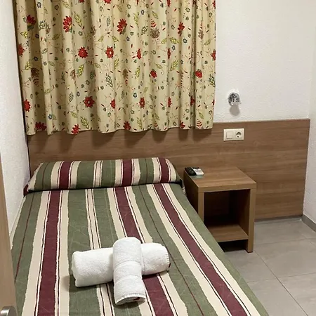 Hotel Blason Junior *