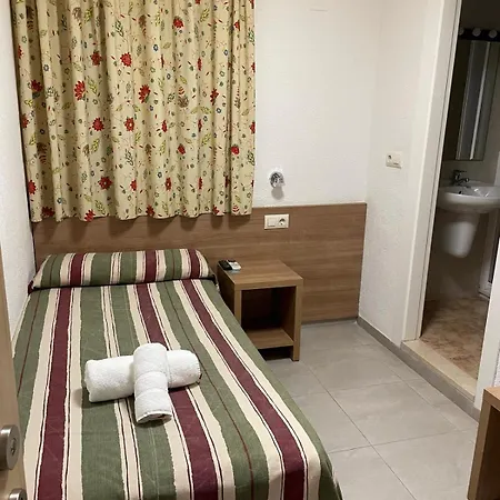 Hotel Blason Junior *