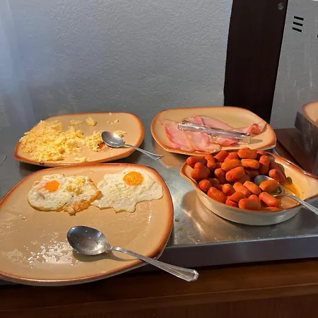 فندق Blason Junior Peñíscola