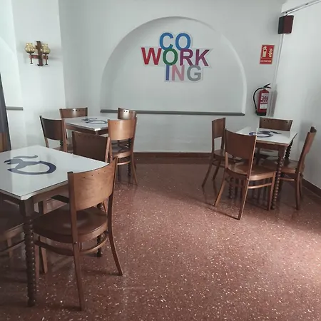 Hotel Blason Junior *