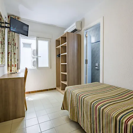 Hotel Blason Junior Peniscola