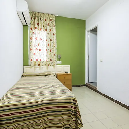 Blason Junior Hotel Peniscola