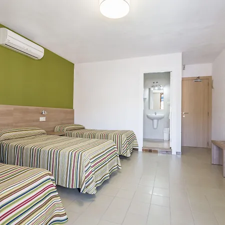 Blason Junior * Peñíscola