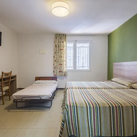 Hotel Blason Junior *