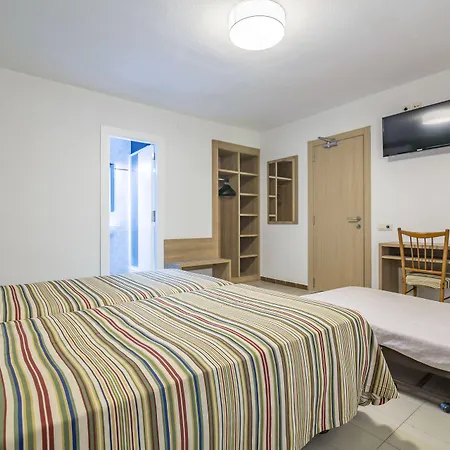 Hotel Blason Junior *