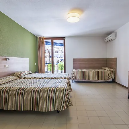 Hotel Blason Junior *