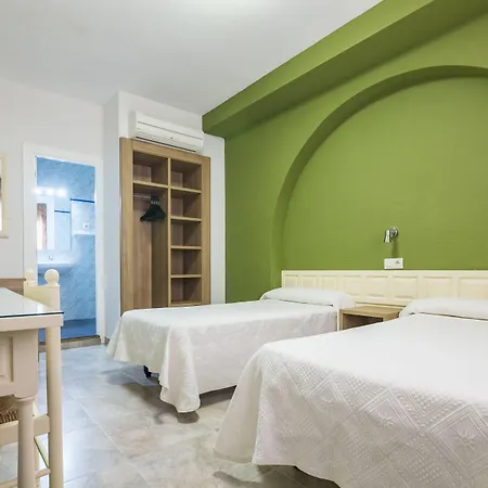 Blason Junior Hotel Peniscola
