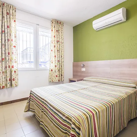 Blason Junior * Peñíscola