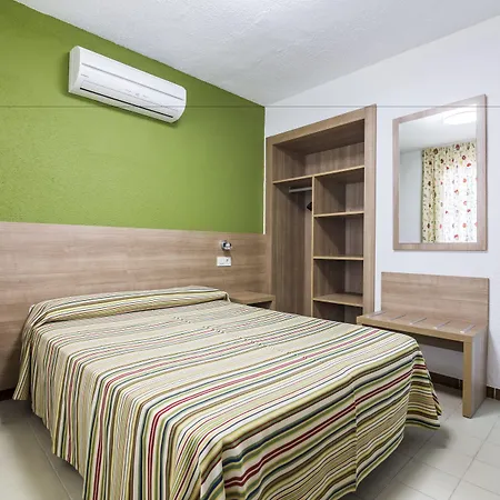 Hotel Blason Junior Peniscola