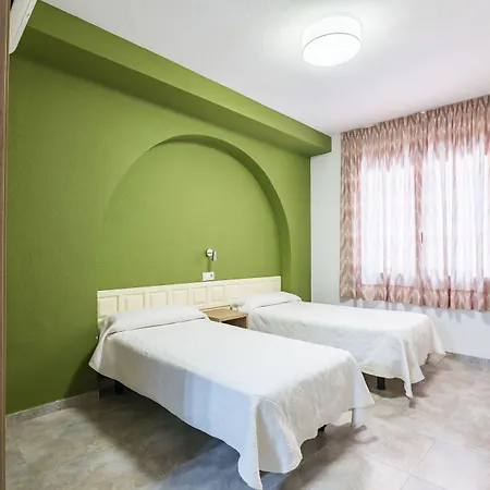 Blason Junior Peñíscola