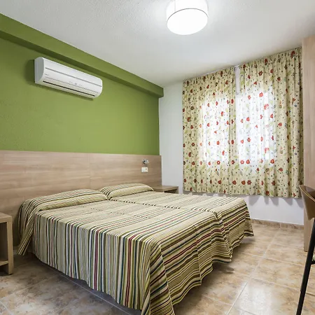 Blason Junior Peñíscola