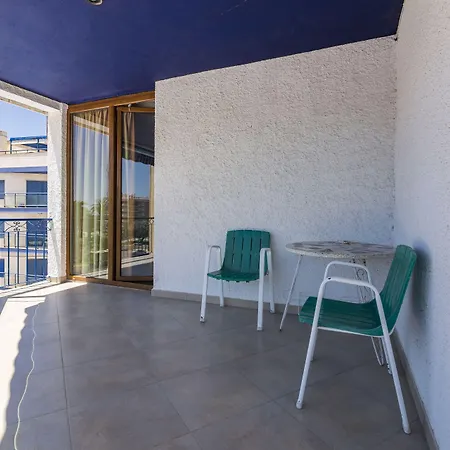 Hotel Blason Junior Peniscola