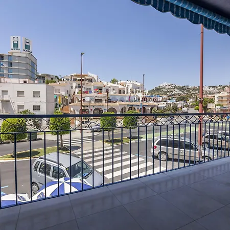 Blason Junior * Peñíscola