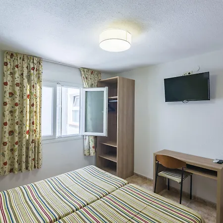 Hotel Blason Junior