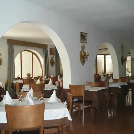 Hotel Blason Junior *