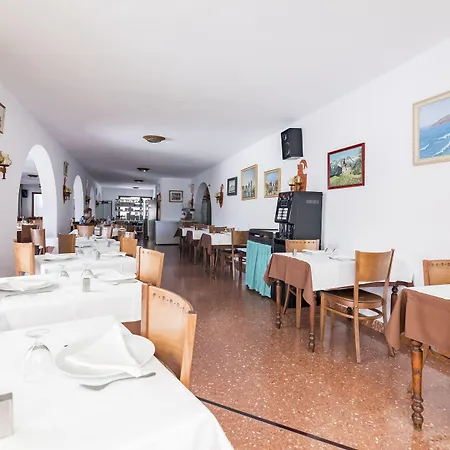 Blason Junior Hotel Peniscola