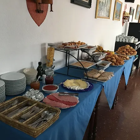 Blason Junior Hotel Peñíscola