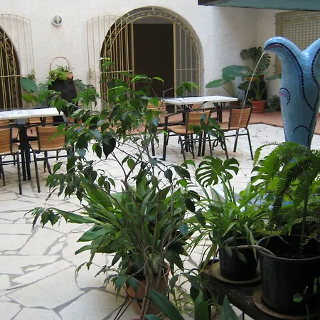 Hotel Blason Junior *