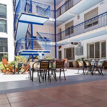 Blason Junior Peñíscola