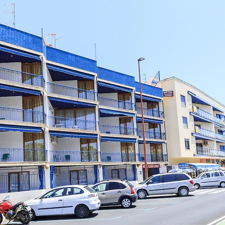 Blason Junior Hotel