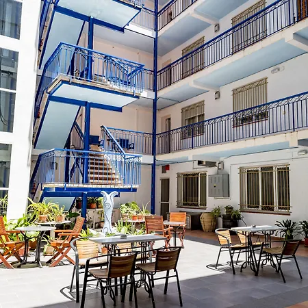 Hotel Blason Junior